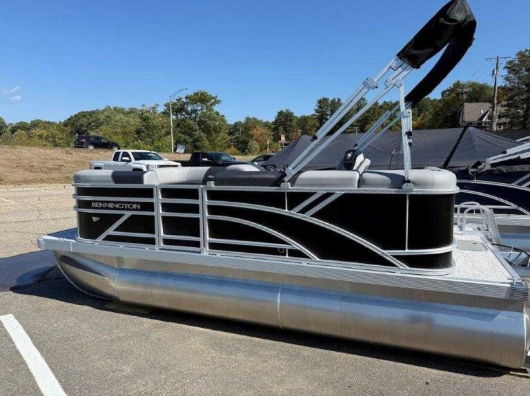 2026 Bennington 168SL US-ETWS7983H526 [photo 21]